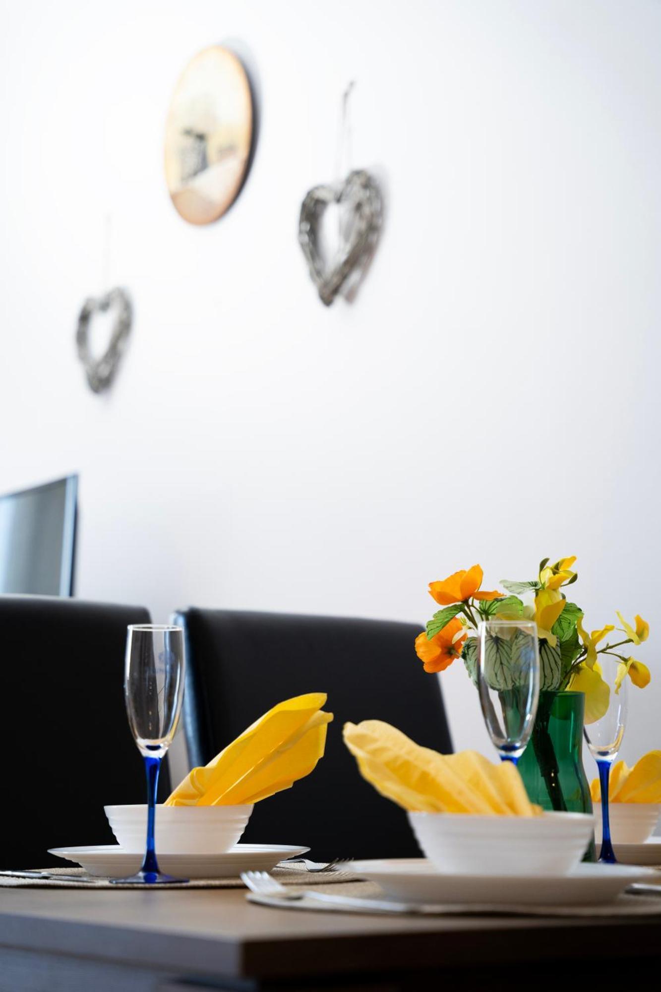 Apartamento Carmen Center With Ac